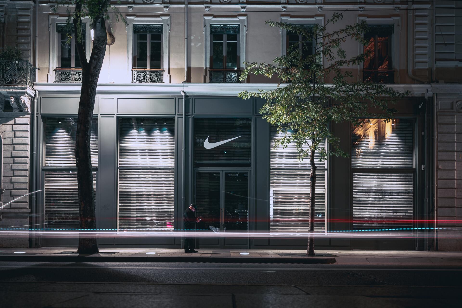 Nike Website Access Denied? Try These Quick Fixes [2024]