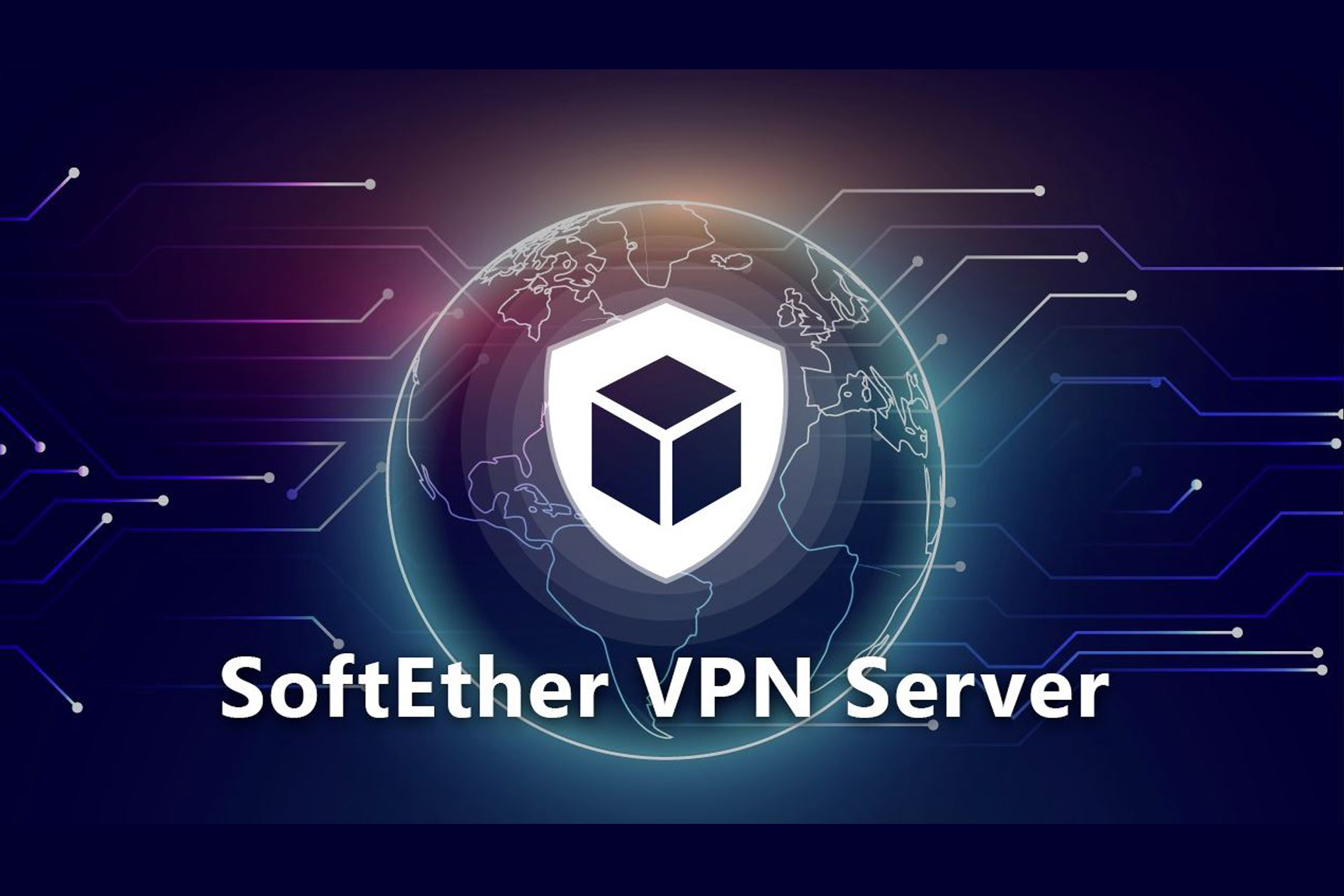 softether vpn