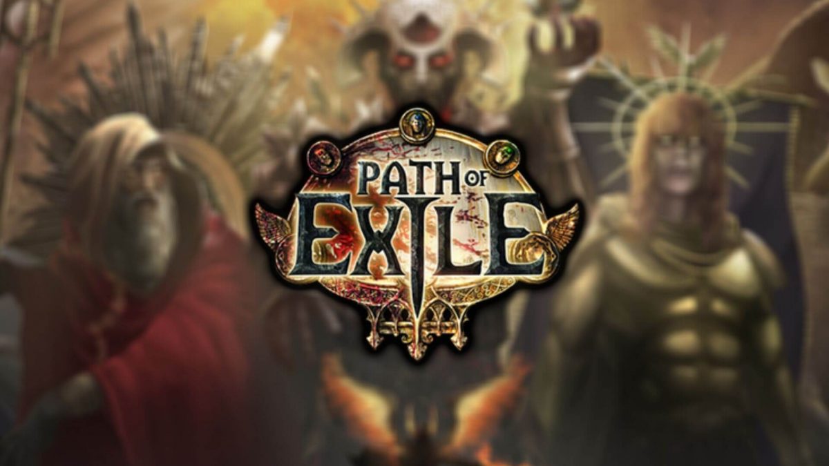 Path of Exile