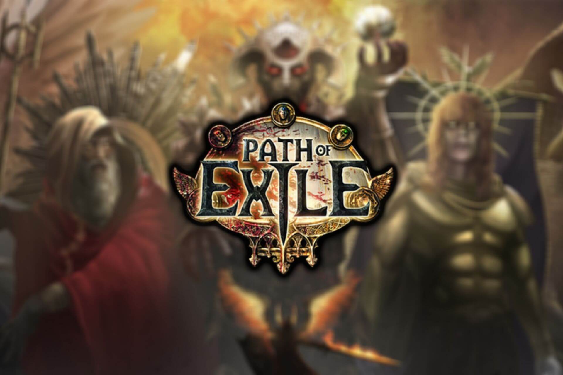 Path of Exile