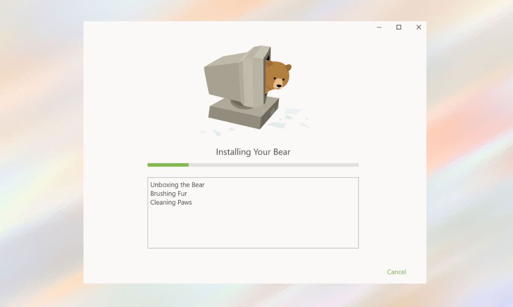 TunnelBear instal the last version for ios