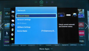 5 Ways to Change Region on Samsung Smart TV