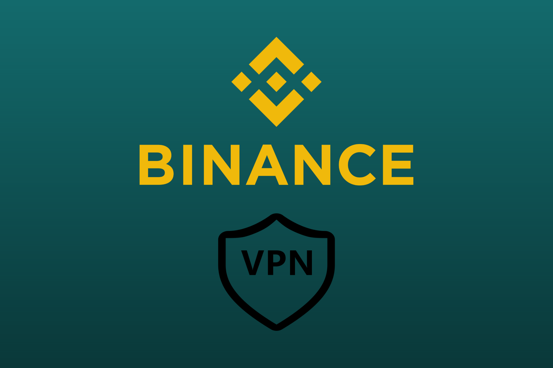 is binance not working