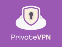  PrivateVPN 