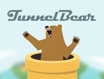  Tunnel Bear 