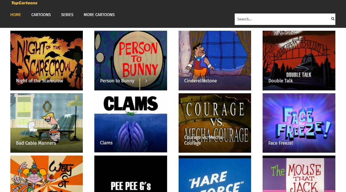 Where to Watch Old Cartoon Network Shows in 2025 for Free? - Where Can I Watch The Old Cartoon Network Shows