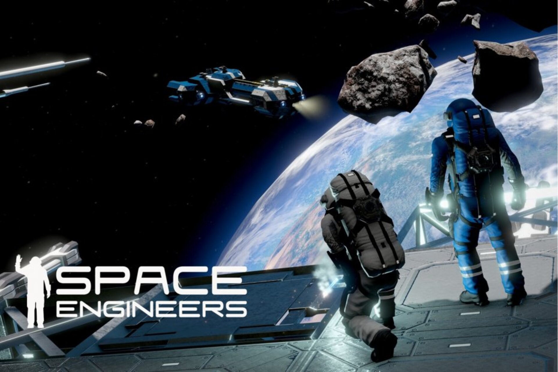 5 best VPNs to fix Space Engineers multiplayer lag
