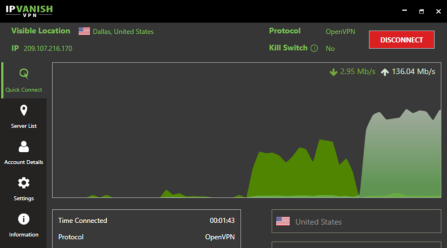 vpn for heroes of the storm