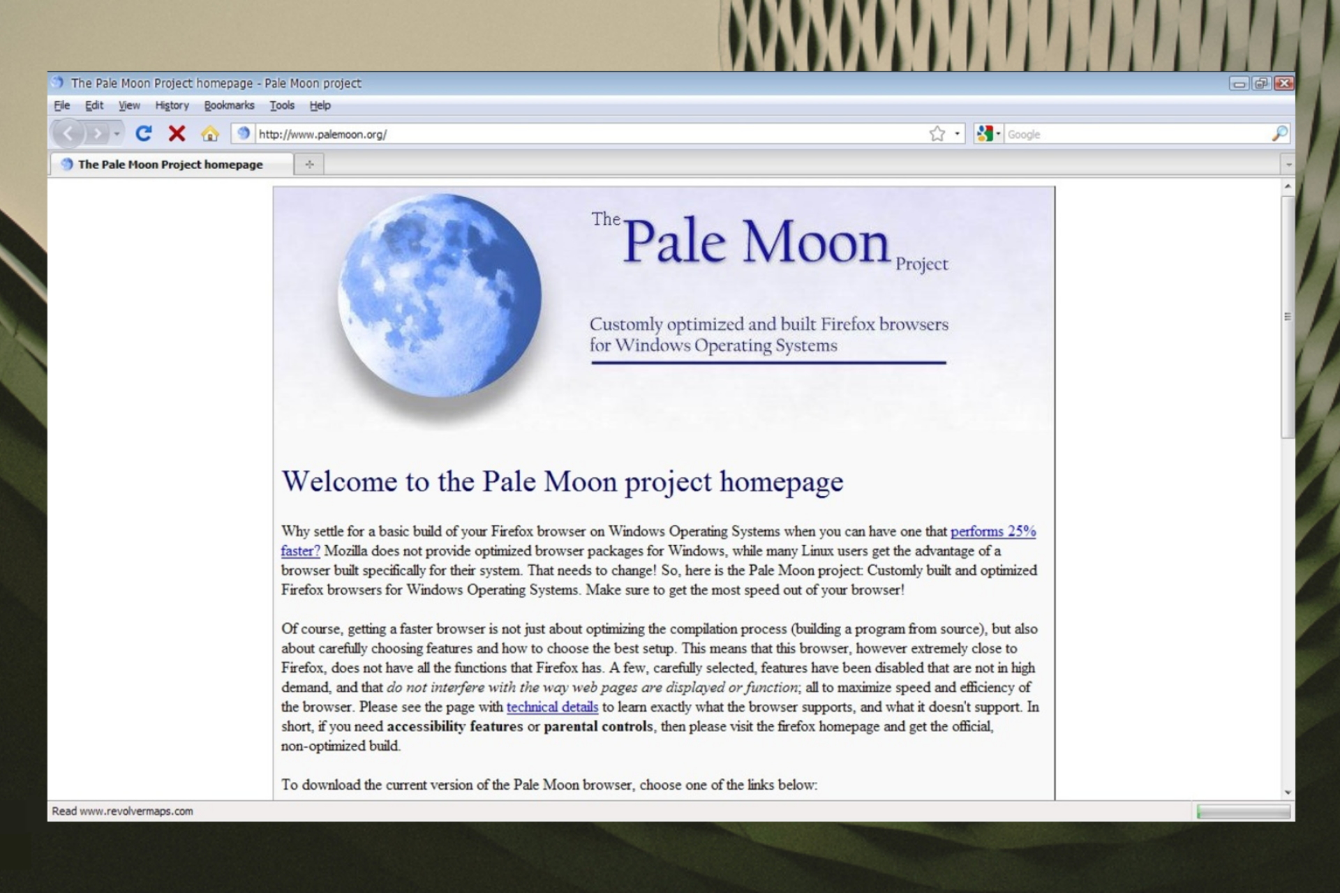 5 best VPNs for Pale Moon browser [for security and speed]