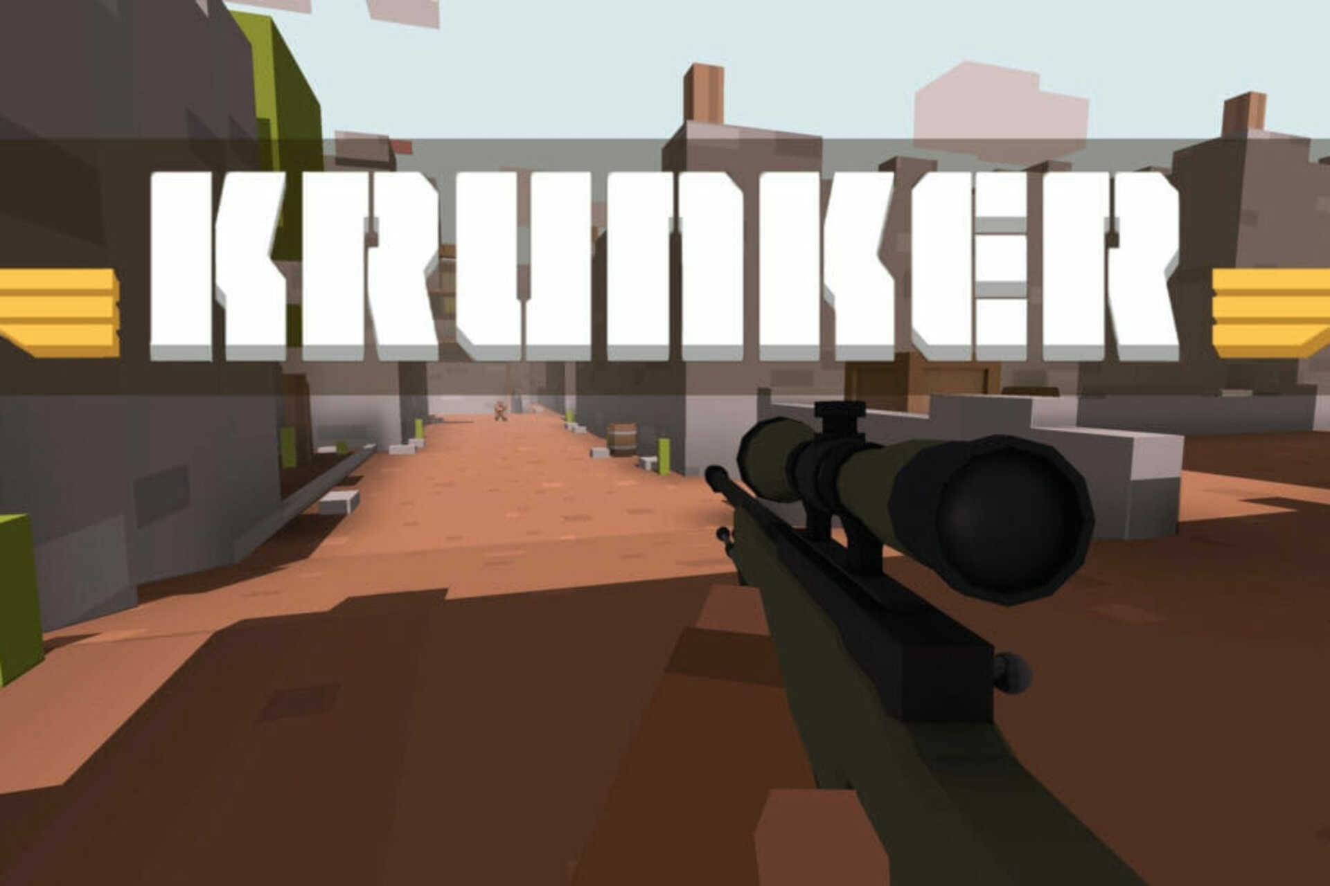 Krunker io Game – Get this Extension for 🦊 Firefox (lv)