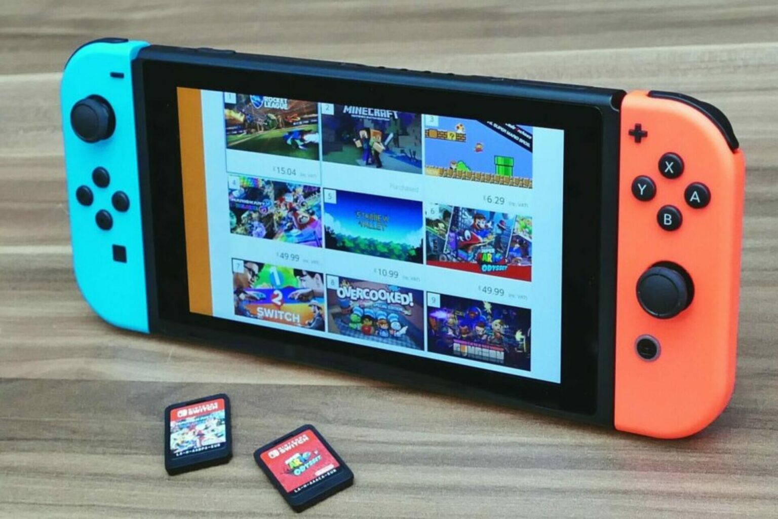 VPN For Nintendo Switch - Best Picks & How to Use Them