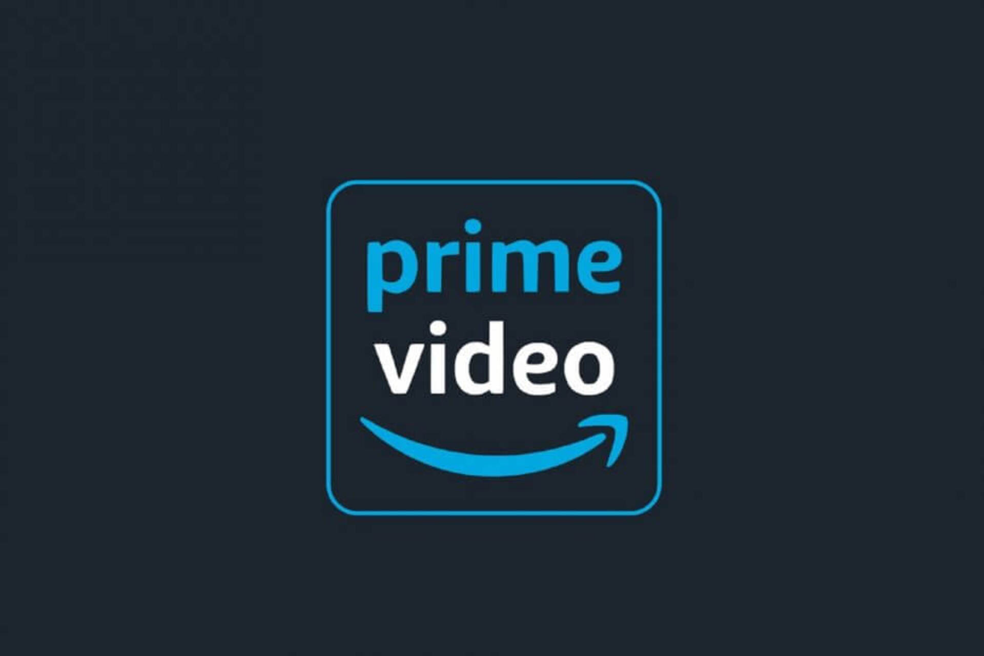 Amazon Prime blocking VPN: HTTP proxy error