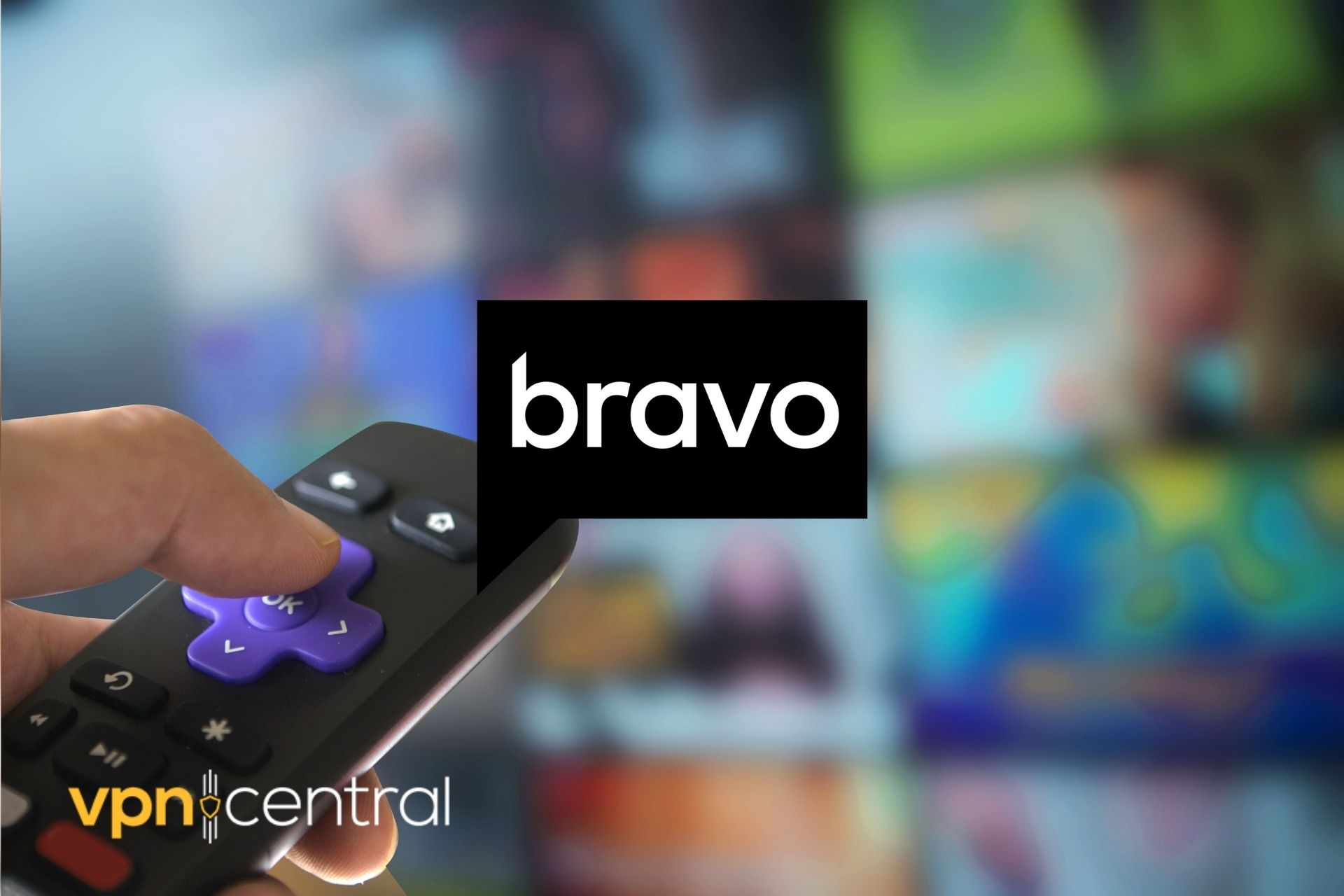 How to watch Bravo TV in Europe