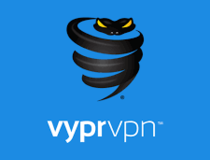  VyprVPN 