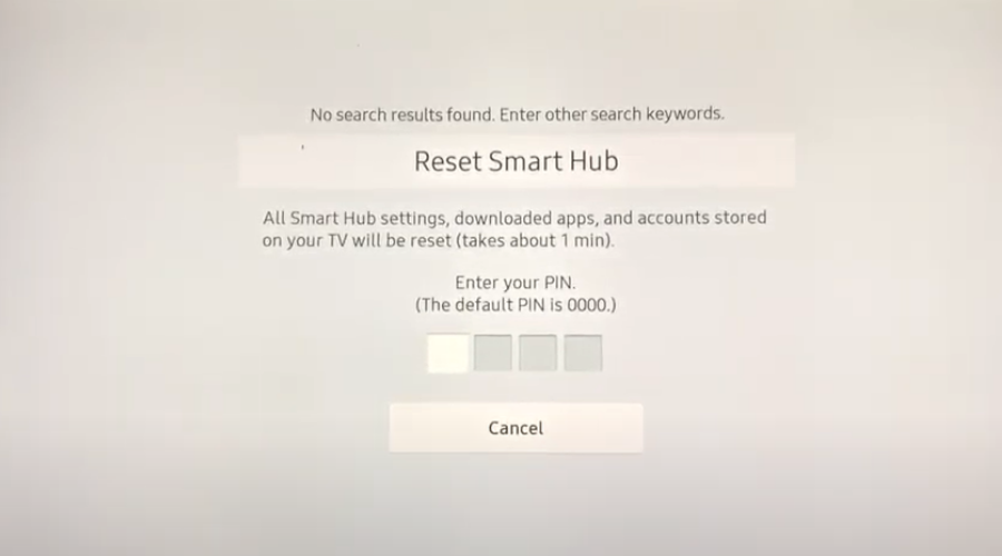 reset-smart-hub