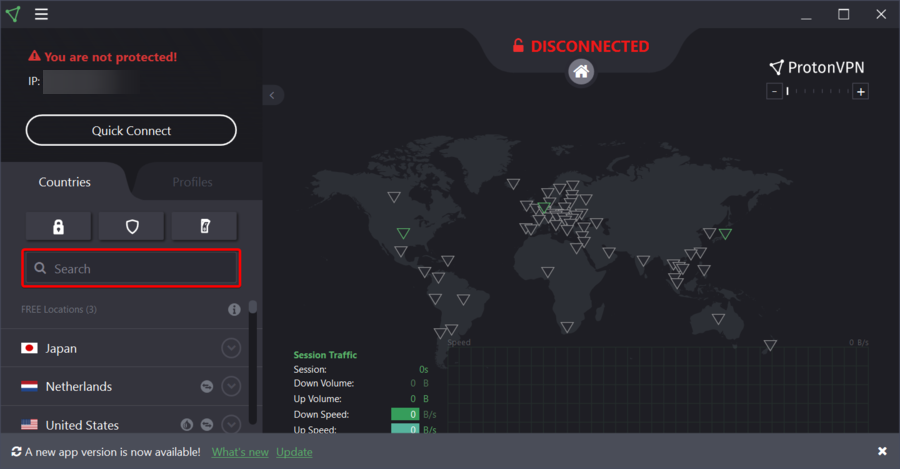 VPNS FIOS ROUTERS ΔΩΡΕΑΝ VPN No Lag