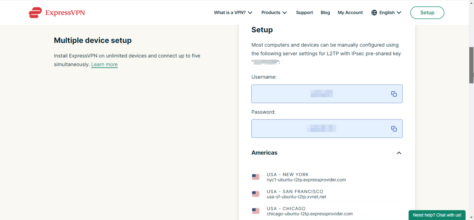 windows 11 vpn server