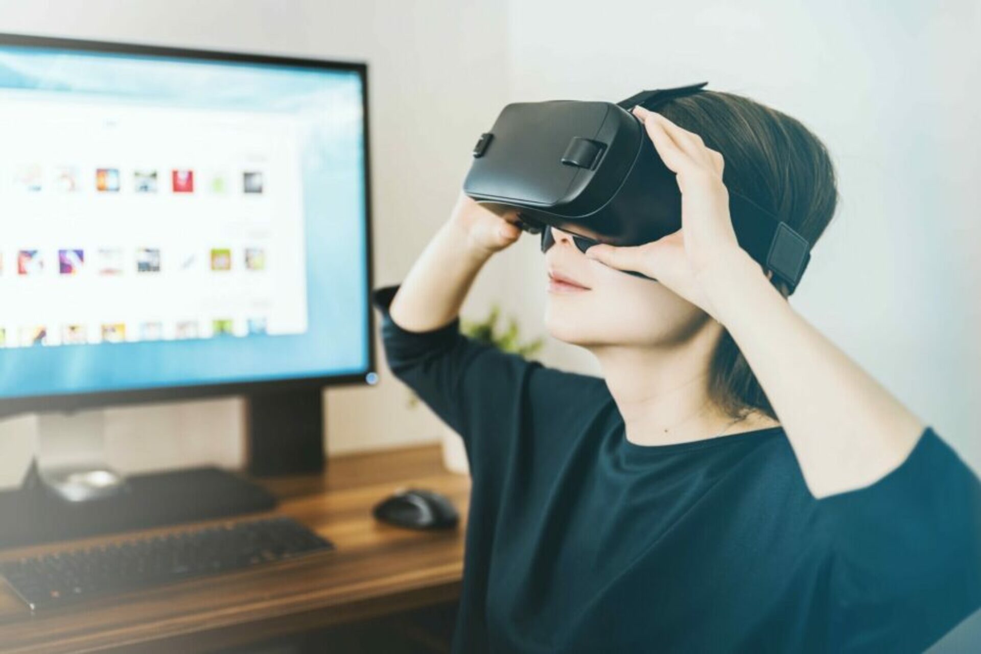 Best VPN solutions for Oculus Quest