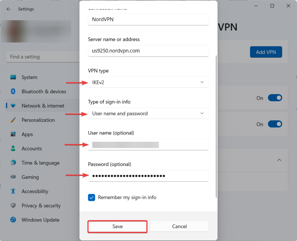 Windows 11 VPN Server: Setup and Comparison [2024]