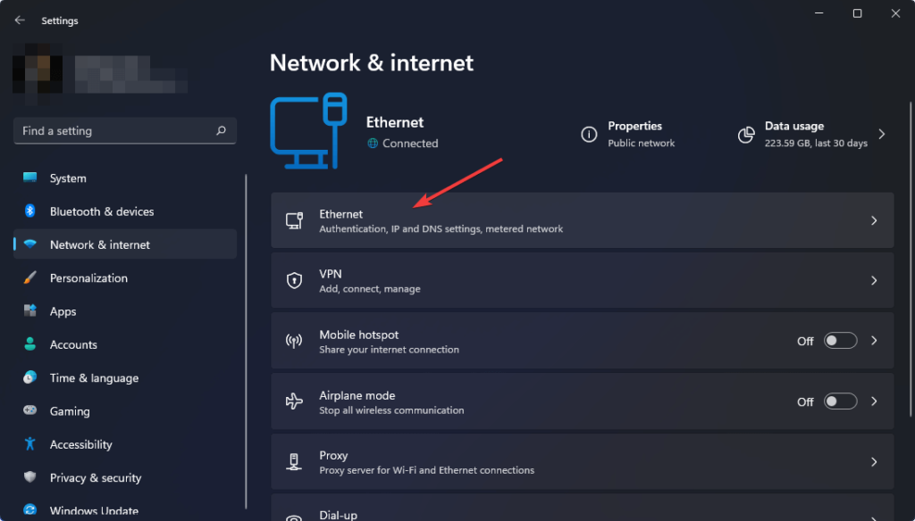 FIX: No Internet After Uninstalling VPN