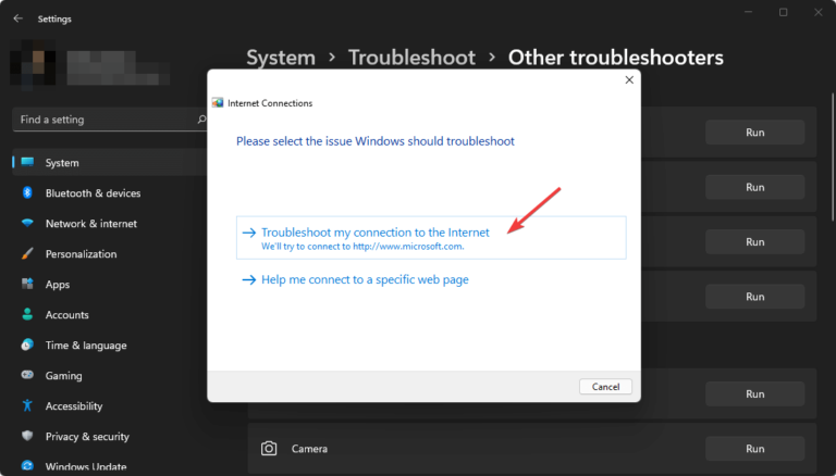 FIX: No Internet After Uninstalling VPN