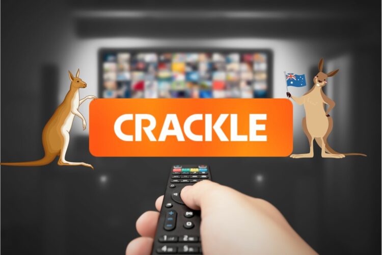 Fix Crackle not working in Australia