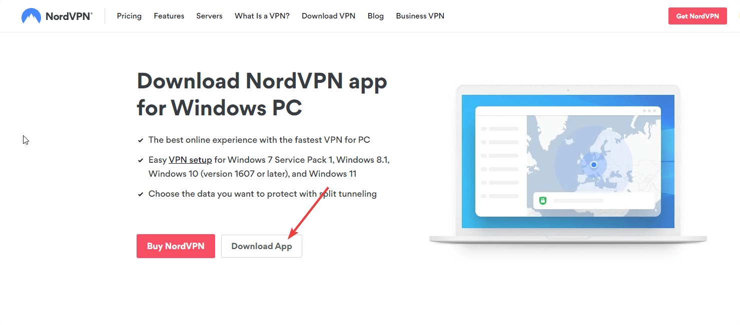 VPN for orbi routers Download NordVPN