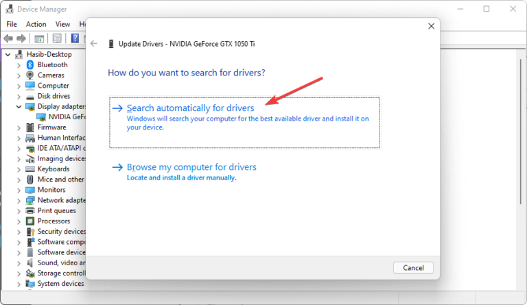 FIX: No Internet After Uninstalling VPN