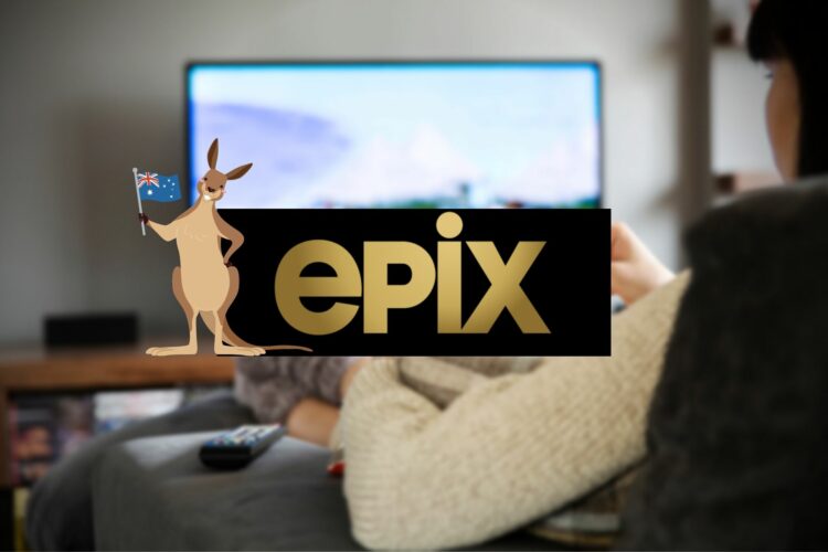 Watch Epix in Australia featured
