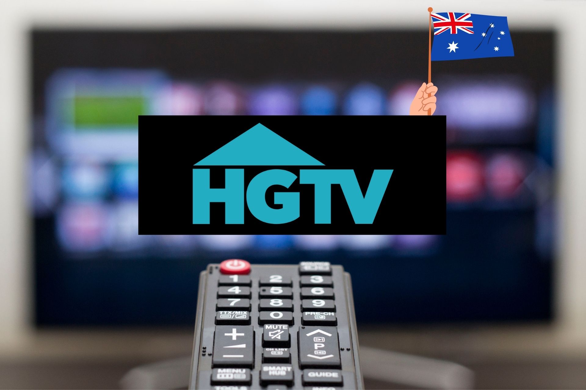 Watch Hgtv Australia Featured Vpnc 
