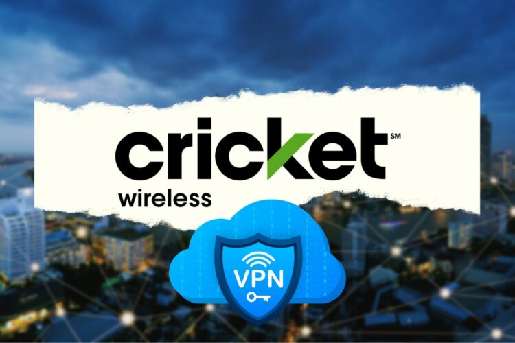 best cricket wireless vpn featured