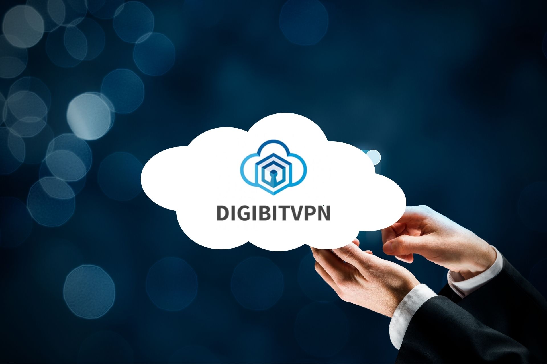 Fix DigibitVPN not working