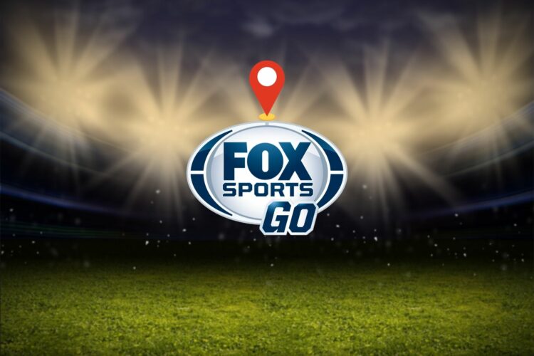 How to trick fox sports go location easily