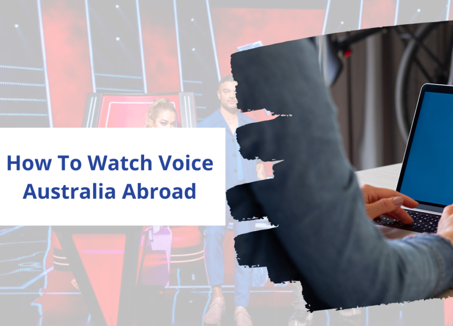 How To Watch The Voice Australia 2024 Online Free Marni Sharron