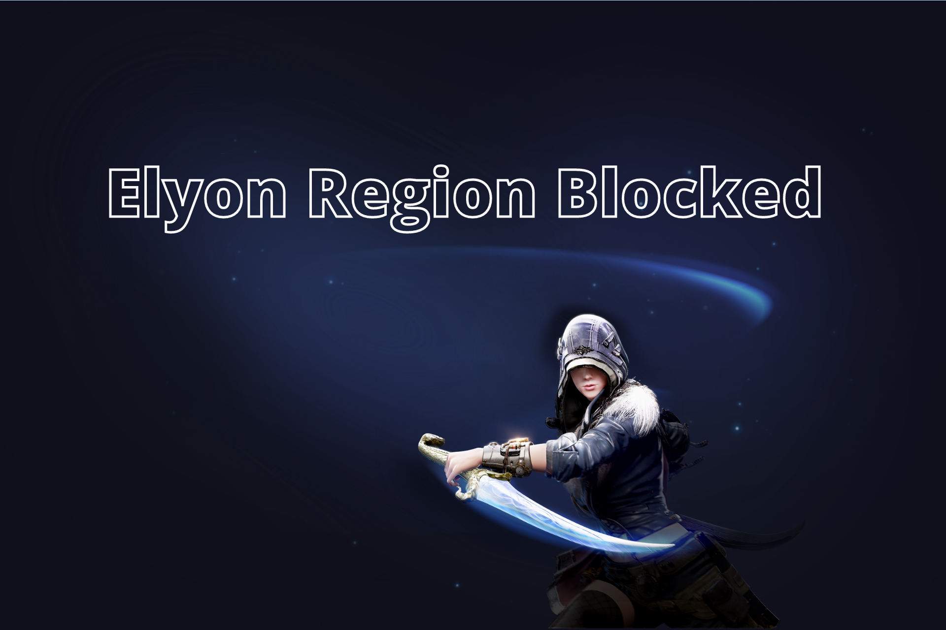 fix elyon region block