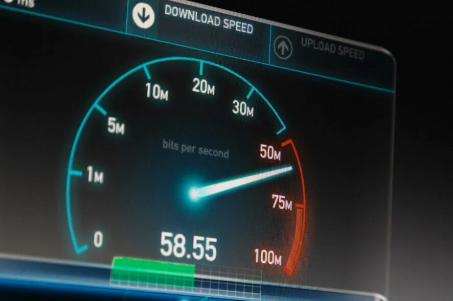 can vpn increase internet speed