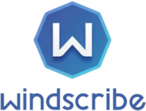  Windscribe 