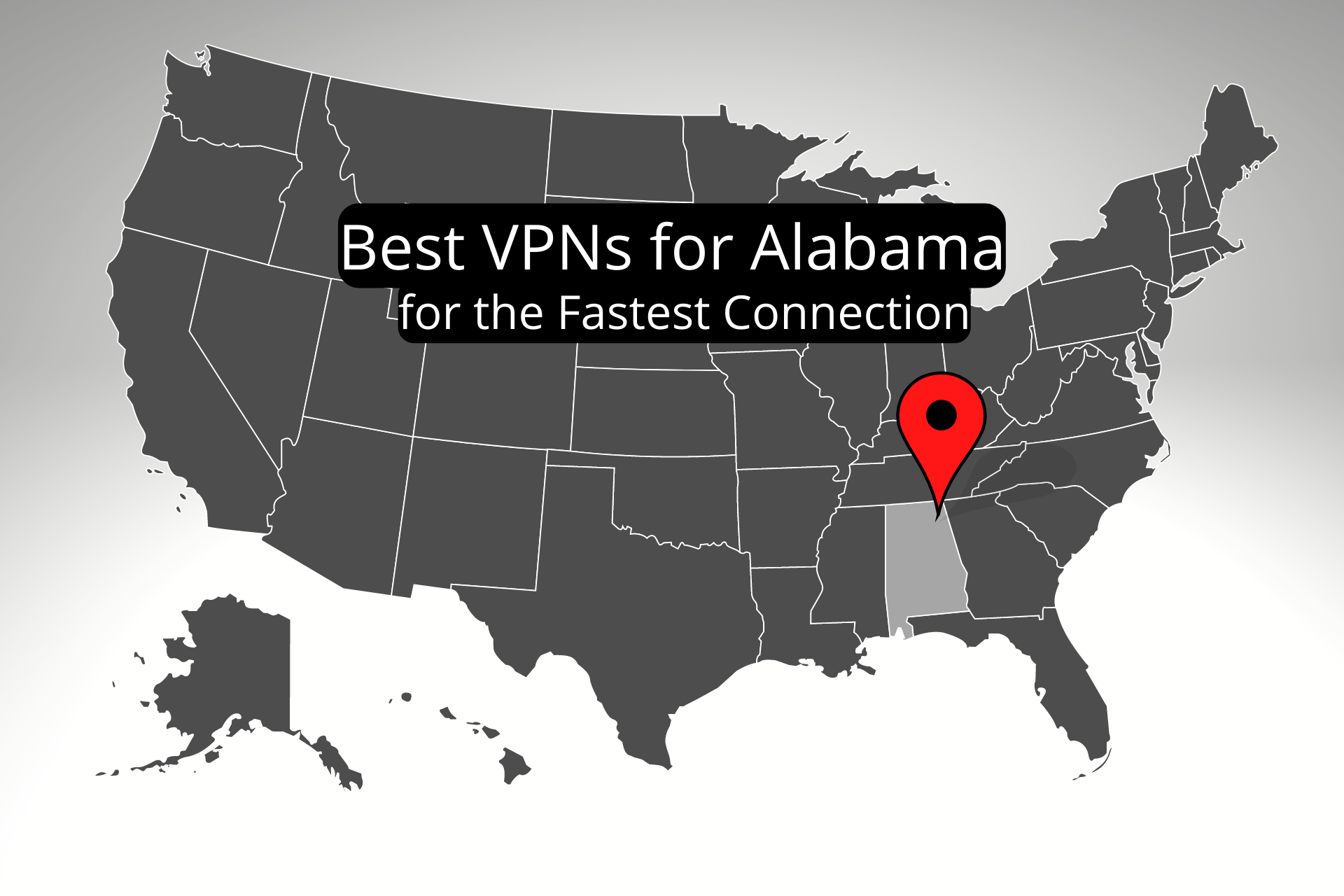 best vpn alabama