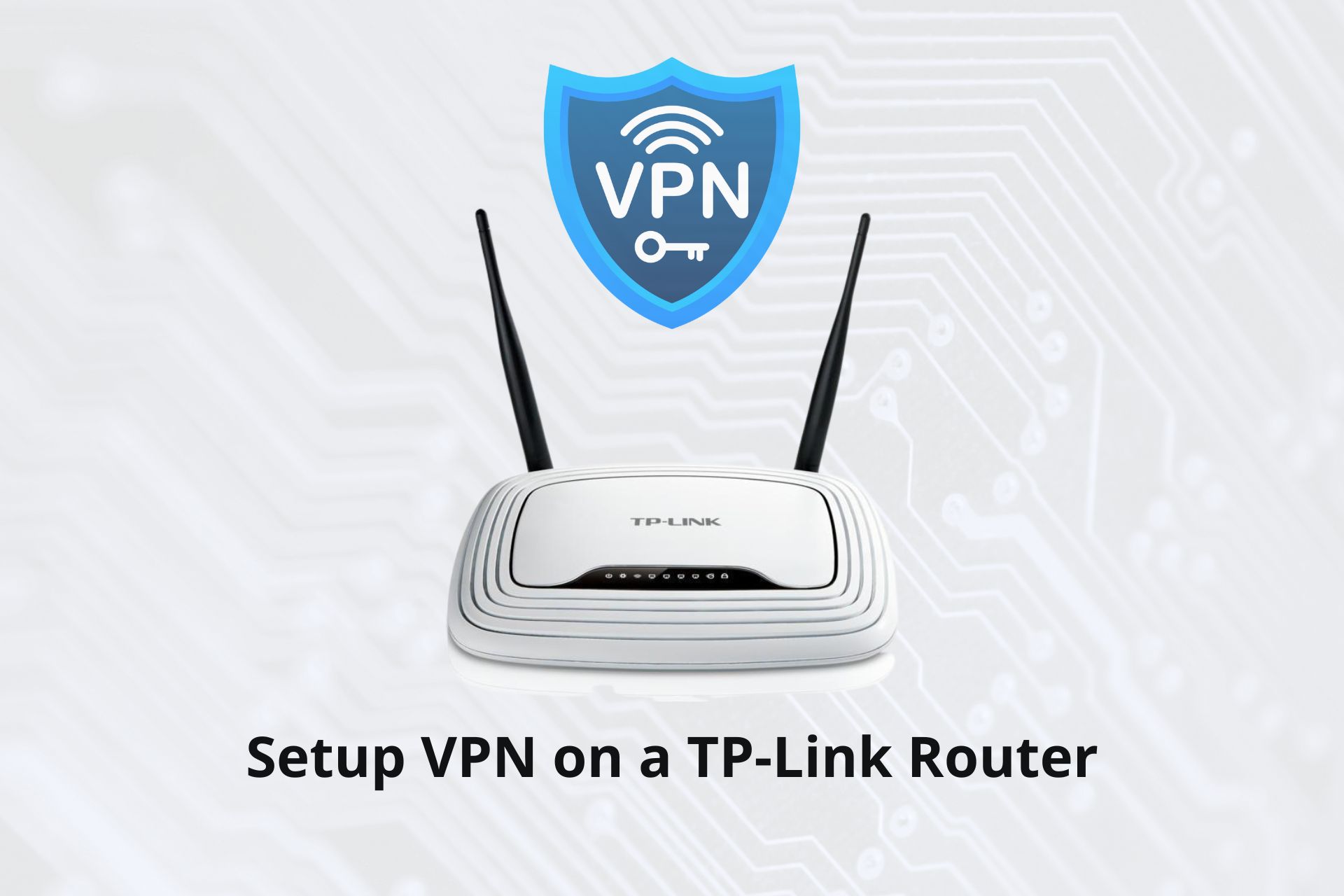 tp link vpn router openvpn