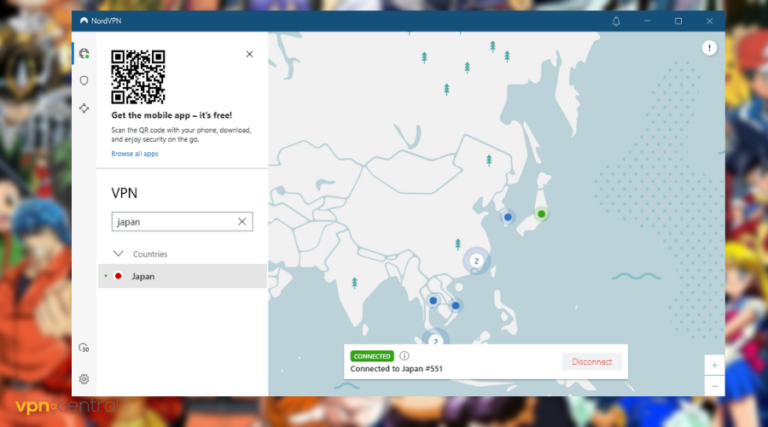 6 Best Vpn For Anime On Netflix To Watch Hidden Gems