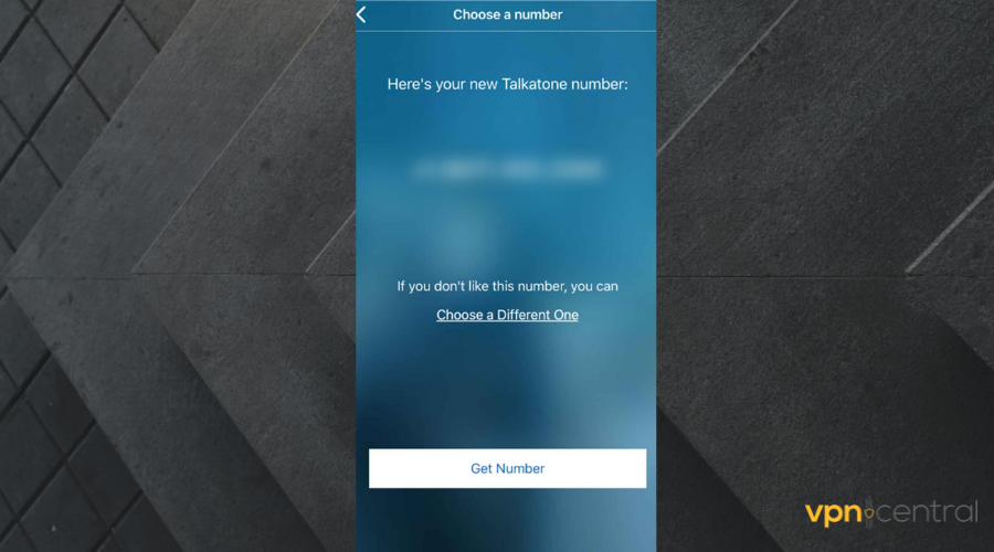 7 Best VPNs for Talkatone to Bypass Geo-Restrictions