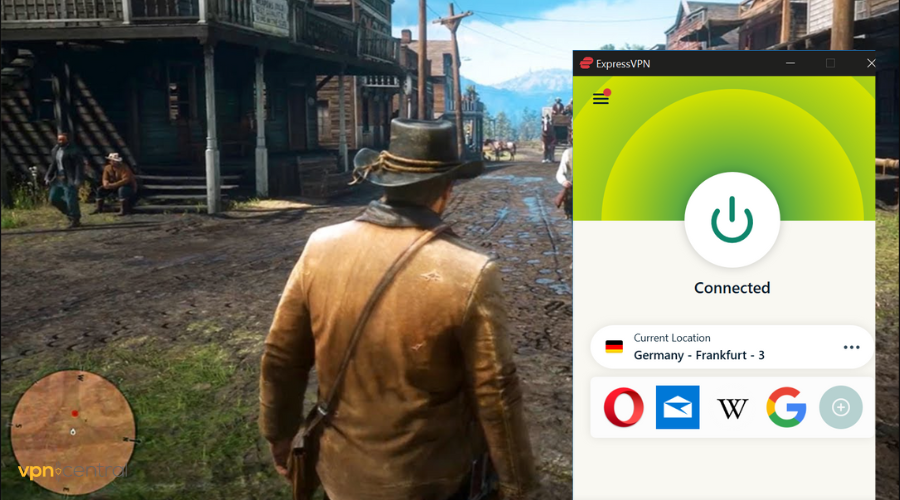 fix red dead redemption 2 ping spikes
