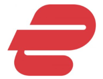 ExpressVPN logo