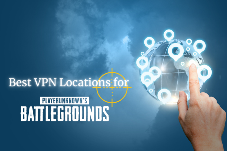 best vpn location for pubg featured image