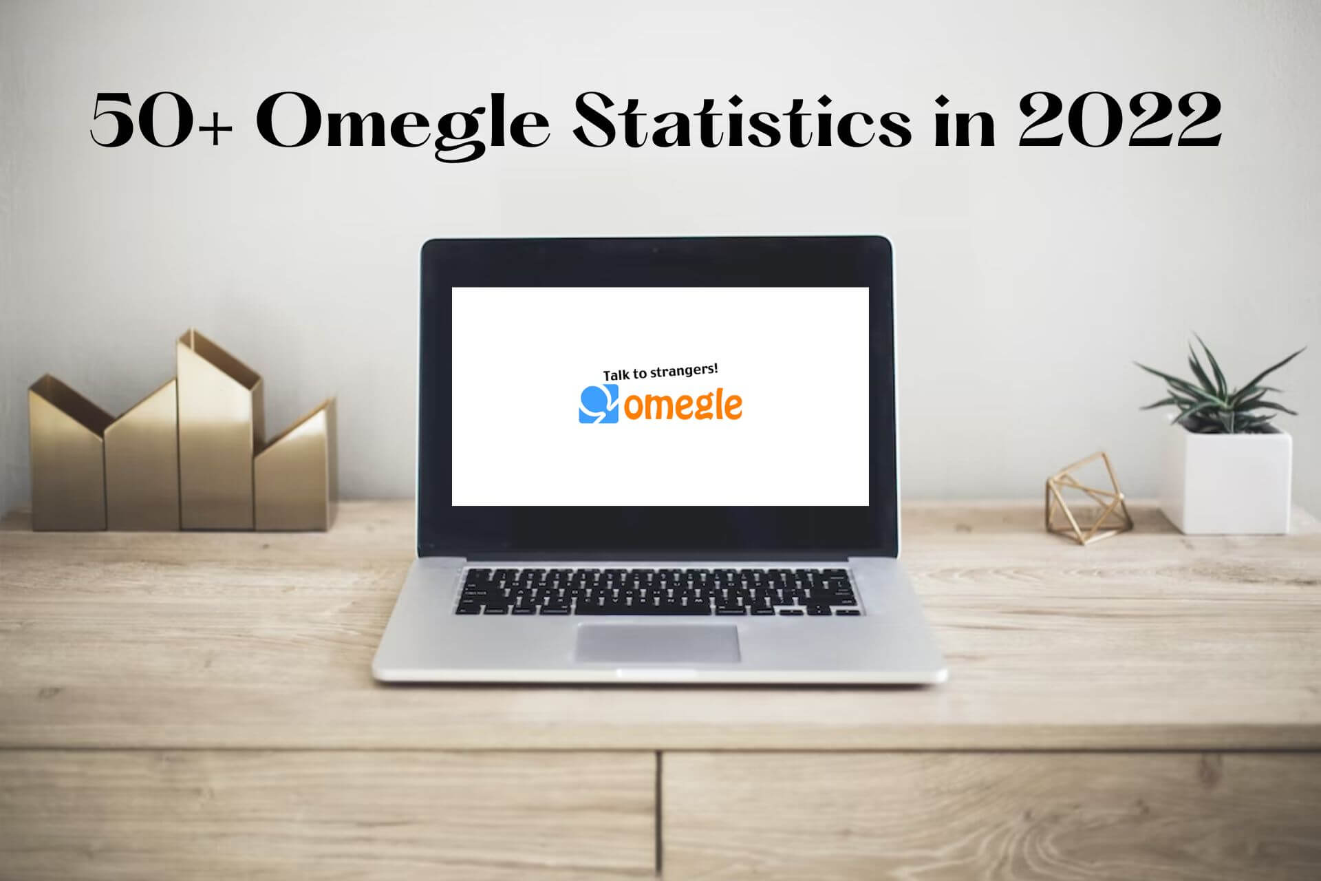 Omegle Statistics