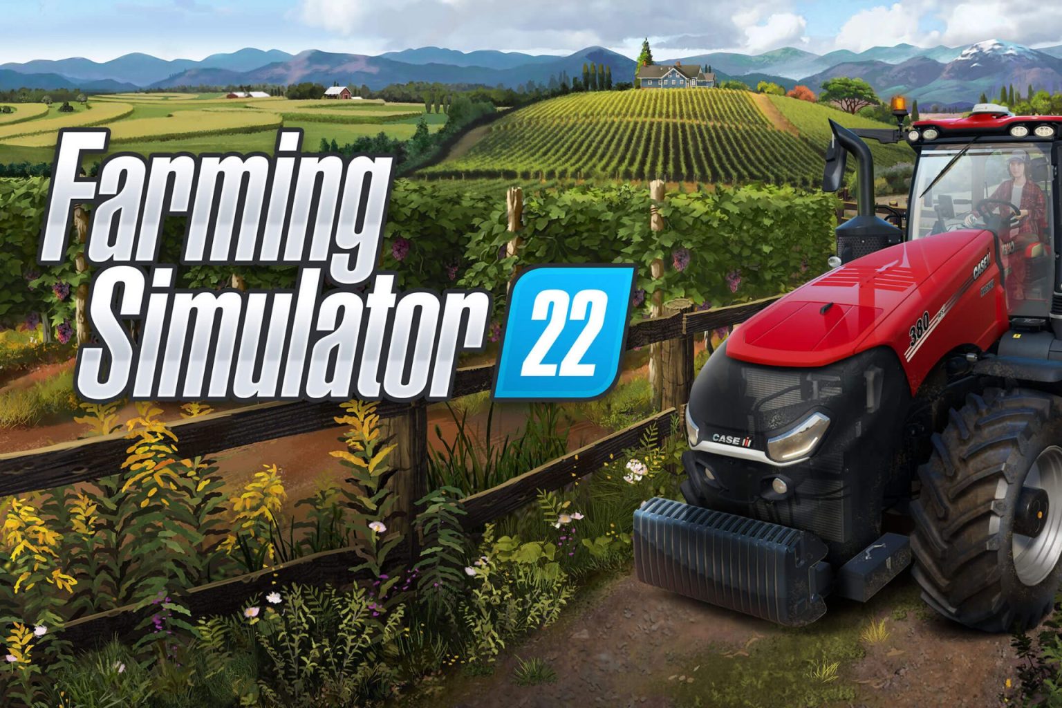 farming simulator 22 contracts not working