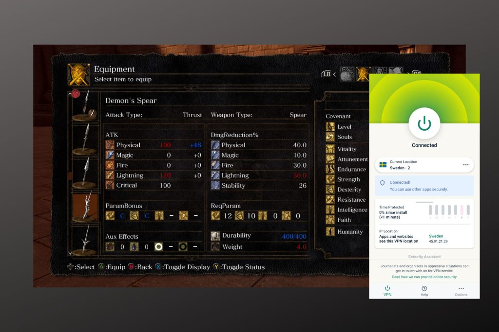 Reverse Engineering Dark Souls 3 Networking – JQFIAY