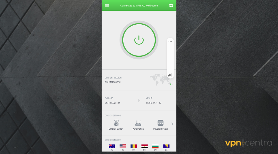 Best Android VPN for gaming