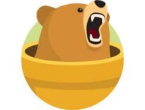 tunnelbear logo