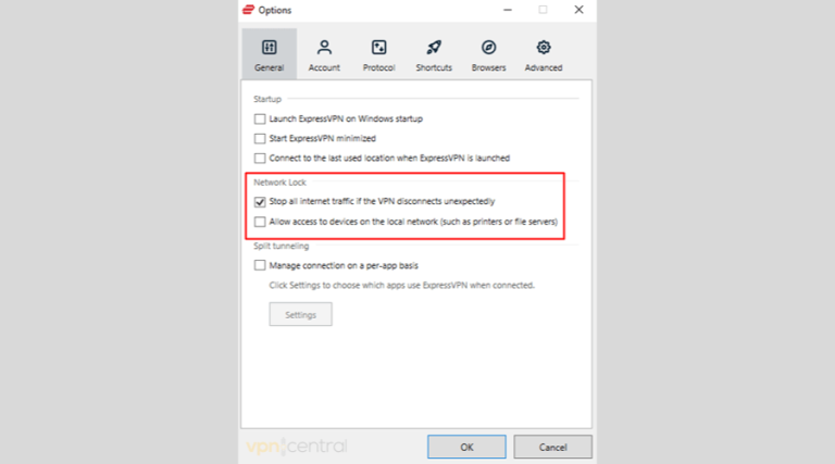 How To Fix YouTube TV Not Working with VPN [Tested]